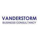 logo of Vanderstorm Partners Bv