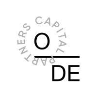 o-de capital partners logo image