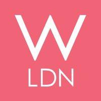 wellness london logo image