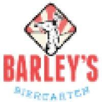 barley's biergarten logo image