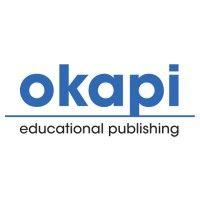 okapi educational publishing logo image