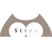 stryx, inc logo image