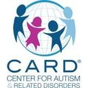 logo of Center For Autism And Related Disorders Card