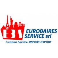 eurobaires service s.r.l. logo image