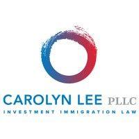 carolyn lee pllc logo image