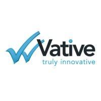 vative - truly innovative logo image