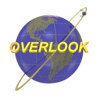 overlook systems technologies, inc. logo image