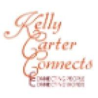 kellycarterconnects logo image