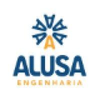 alusa logo image