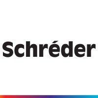 schréder usa logo image