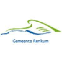 gemeente renkum logo image