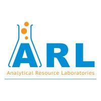 analytical resource laboratories, llc logo image