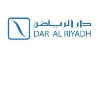 dar al riyadh group logo image