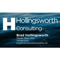 hollingsworth consulting llc logo image