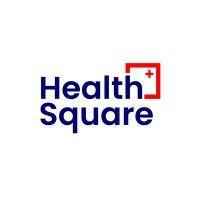 health square, inc. logo image