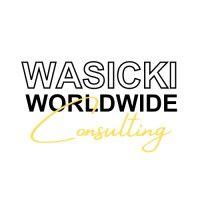 wasicki worldwide consulting logo image