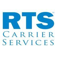 rts carrier services logo image