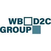 wb d2c group logo image