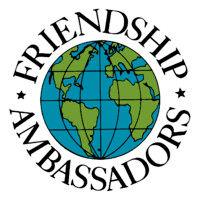 friendship ambassadors foundation, inc. logo image