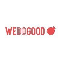 we do good logo image