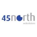 logo of 45 North