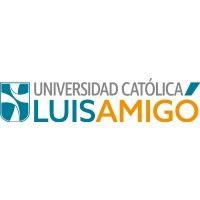 fundación universitaria luis amigo logo image