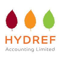 hydref accounting ltd logo image