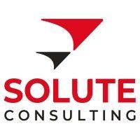 solute consulting logo image