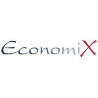 economix umr7235 logo image