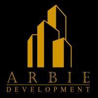 arbie development logo image