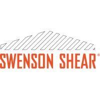 swenson shear logo image