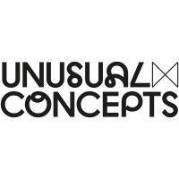 unusual concepts us