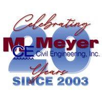 meyer civil engineering, inc.