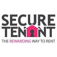 secure tenant logo image