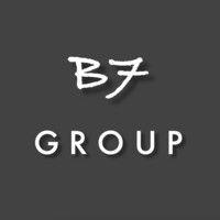 b7 group logo image