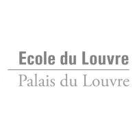 ecole du louvre, paris