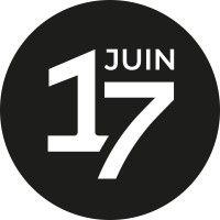 17 juin logo image