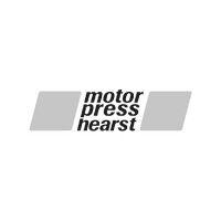 motorpress hearst, s.l. logo image