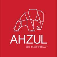 ahzul logo image