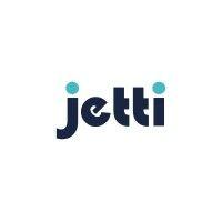 jetti fitness logo image