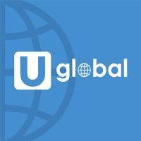 uglobal logo image