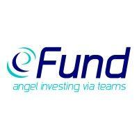 efund logo image