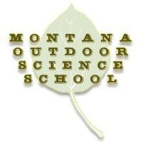 montana outdoor science school