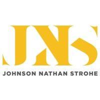 jns architecture + interior design logo image