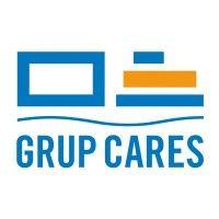 grup cares logo image