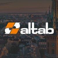 altab s.a. logo image