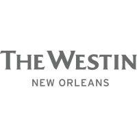 the westin new orleans logo image