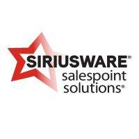 siriusware, inc. logo image