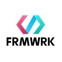 frmwrk logo image