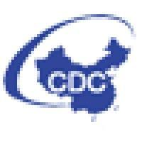 chinese center for disease control and prevention logo image